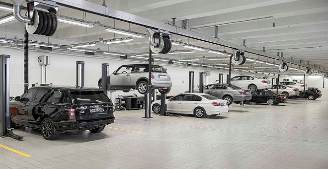 Adilcevaz Oto Servis