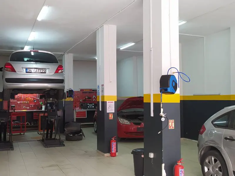 Adilcevaz Oto Servis